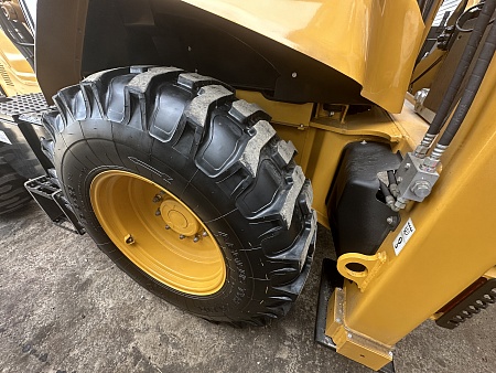  Экскаватор-погрузчик Sany BHL95 R20 арт. 10000027 низкие цены 